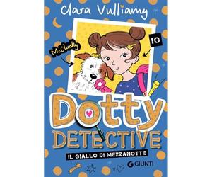 Dotty Detective 3. Il giallo di mezzanotte