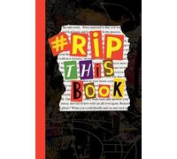 Dotty Doodles Rip This Book (Tascabile)