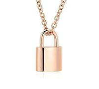 DOTUIARG Collana incarsi in cremazione con ali d'angelo in cristallo multicolore per donne come ricordo per l'urna e gioielli commemorativi