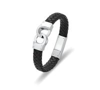 DOTUIARG Cremation Bracelet for Ashes Stainless Steel Urn Memorial Jewelry Wristband Bangle Keepsake for Women Men