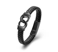 DOTUIARG Cremation Bracelet for Ashes Stainless Steel Urn Memorial Jewelry Wristband Bangle Keepsake for Women Men