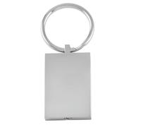 DOTUIARG Portachiavi per urna per le ceneri per animali da cremazione del cuore per la cremazione del cuore, ricordo