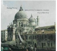 . Doty Seeing Venice - Bellotto′s Grand Canal (Copertina rigida)