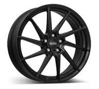 DOTZ DOTZ SPA BLACK OPACO 5X112 ET40 HB70.1 ALLOYWHEEL 8X19