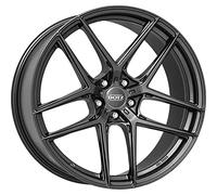 DOTZ LAGUNASECA GREY GUNMETAL 5X120 ET30 HB72.6