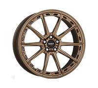 Cerchi in Lega Dotz Sonoma bronze 9.5Jx20 ET40 5x112 per Audi A4 A6 A8 Q3 Q4 Q5
