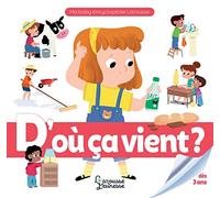 D'où ça vient ?
