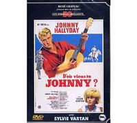 D'où viens-tu Johnny?