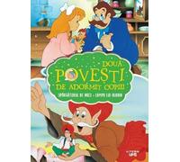 Doua povesti de adormit copiii: Spargatorul de nuci. Lampa lui Aladin