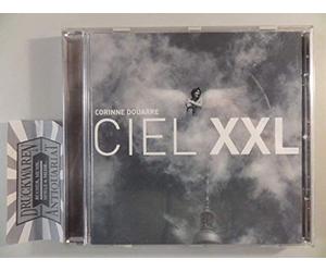 Douarre,Corinne - Ciel Xxl