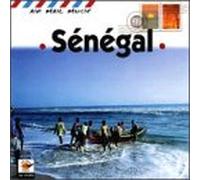 Douate, Djeli Keba - Air Mail Music: Senegal