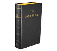 Douay- Rheims Bible