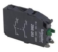 SCHNEIDER ZBE202 Elemento del contatto