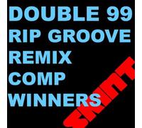 Double 99 - Ripgroove [Single-CD]