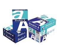 Double-A 10330042324 Non Stop Box Carta universale per stampanti DIN A4 80 g/m