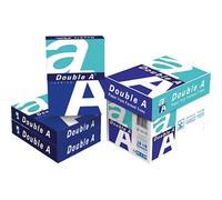 Double-A 10330042324 Non Stop Box Carta universale per stampanti DIN A4 80 g/m