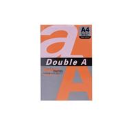 Double A A4 80gsm Deep Colour Copy Paper 500pcs