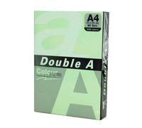 Double A A4 80gsm Pastel Colour Copy Paper 500pcs