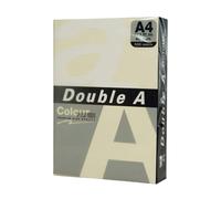 Double A A4 80gsm Pastel Colour Copy Paper 500pcs