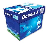 Double A Carta per stampante/fotocopiatrice Expressbox: A4, 80 g/m², 2500 fogli (sfusi), bianco