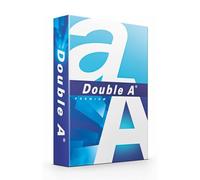 Carta Double A Premium A4 1 confezione (500 fogli)