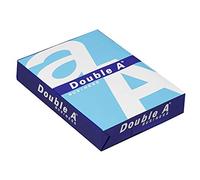 DOUBLE A Carta per copie commerciali 75gr. DIN A4 500 fogli