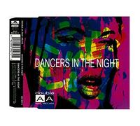 Double AA - Dancers in The Night (5 Versions, 1994, Feat. Melina) [Import]
