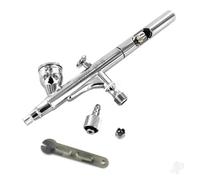 Double-Action Airbrush Anest Iwata Sparmax SP-35 (0.35 mm)