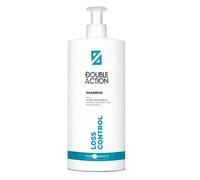 Hair Company Double Action Shampoo Prevenzione Caduta Loss Control 1000ML