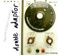 Double Adaptor - Live at the Village Vanguard