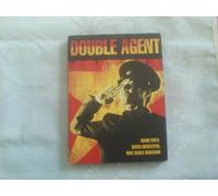 Double agent - ijung gancheob