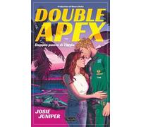 Double apex. Doppio punto di corda