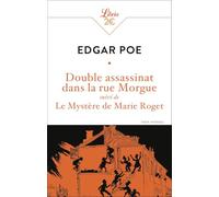 Double assassinat dans la rue Morgue