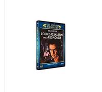 Double assassinat dans la rue Morgue (DVD)