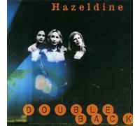 Double Back by Hazeldine