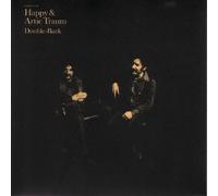 Double-Back [Papersleeve]