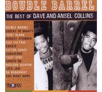 Double Barrel: Best of by Dave Collins & Ansel (2009-05-26)