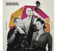 Double Bass Double Voice - Ribbon In The Sky
