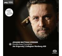 double bass.. -sacd-