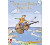 Double Bass Starter