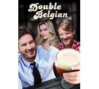 Double Belgian (DVD) Dexter Masland Julia Conley KC Ifeanyi Nick Moss