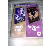 Double Bill - Sarah's Child (Mary Parker Williams) & Freshman Fall (Meliss (DVD)