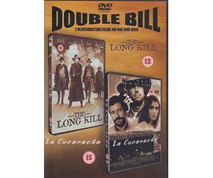 Double Bill: The Long Kill & La Cucaracha