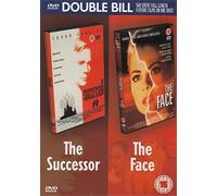 Double Bill: The Successor & The Face