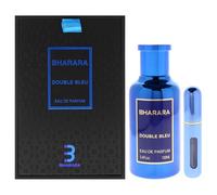 Bharara Double Blue Eau de Parfum 100 ml