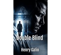 Double Blind: A Nate Kessler Thriller