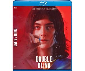 Double Blind (Blu-ray)