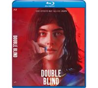Double Blind (Blu-ray) Millie Brady Pollyanna Mcintosh Ian Hunt Duffy