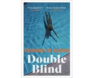 Double Blind: Edward St Aubyn