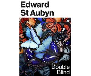 Double blind - St Aubyn Edward